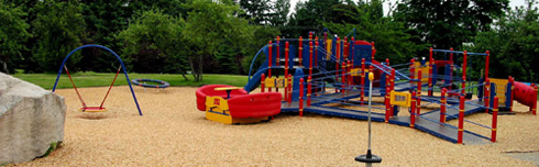 panorama rec centre bc Panorama Recreation Centre Playground