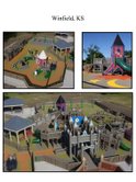 winfield ks Island Playground