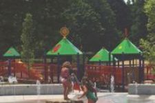 Photo of All Access Playground Photo of All Access Playground