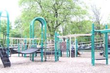 Photo of Bessemer Park Photo of Bessemer Park