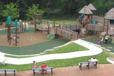 Photo of Big Chessie’s Backyard and Our Special Harbor Photo of Big Chessie’s Backyard and Our Special Harbor