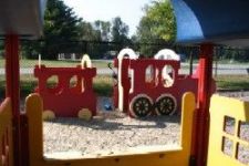 Photo of Bill Adelson Playground Photo of Bill Adelson Playground