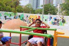 Photo of Bishan-Ang Mo Kio Park Photo of Bishan-Ang Mo Kio Park