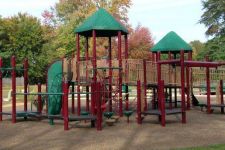 Photo of Bloomfield Boundless Playground Photo of Bloomfield Boundless Playground