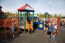 Photo of Bloomingdale Park Photo of Bloomingdale Park