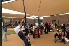 Photo of Bodies In Motion Learning Park Playground Photo of Bodies In Motion Learning Park Playground