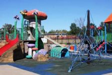 Photo of Brendan’s Playground Photo of Brendan’s Playground
