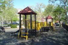 Photo of Brizzi Playground Photo of Brizzi Playground