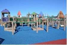 Photo of Brooklyn’s Playground Photo of Brooklyn’s Playground