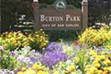 Logo for Burton Park Logo for Burton Park