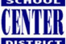 Logo for Center Elementary Logo for Center Elementary