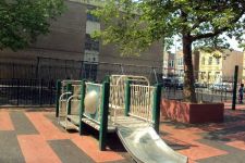Photo of Chester Playground Photo of Chester Playground