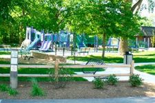 Photo of Civic Center Park Photo of Civic Center Park