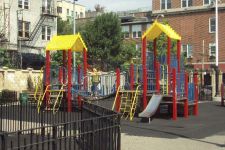 Photo of Cleopatra Playground Photo of Cleopatra Playground