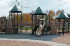 Photo of Connor’s Place Boundless Playground Photo of Connor’s Place Boundless Playground