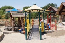 Photo of Cottonwood Creek Park Photo of Cottonwood Creek Park