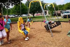 Photo of Every Kids Playground Photo of Every Kids Playground