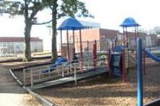 Photo of Grier Heights Park Photo of Grier Heights Park