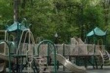 Photo of Grover Cleveland Park Photo of Grover Cleveland Park