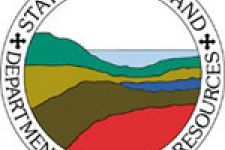 Logo for Gunpowder Falls State Park Logo for Gunpowder Falls State Park