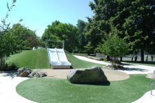 Photo of Harpers Playground Photo of Harpers Playground