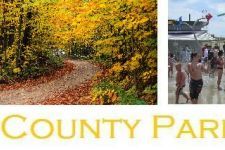 Logo for Karst Farm Park Logo for Karst Farm Park