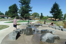 Photo of Khunamokwst Park Photo of Khunamokwst Park