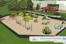 Photo of KIDS’ WORLD INCLUSIVE PLAYGROUND Photo of KIDS’ WORLD INCLUSIVE PLAYGROUND