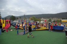 Photo of Kiwansis Park Photo of Kiwansis Park