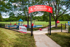 Photo of Leawood City Park Photo of Leawood City Park