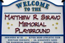 Logo for Matty’s Playground Logo for Matty’s Playground