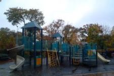 Photo of Mckinley Park Photo of Mckinley Park