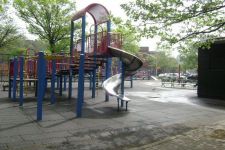Photo of Monsignor Kett Playground Photo of Monsignor Kett Playground