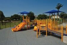 Photo of Parc Independence Photo of Parc Independence
