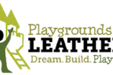 Logo for Park on the Plains Playground Logo for Park on the Plains Playground