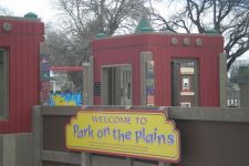 Logo for Park on the Plains Logo for Park on the Plains