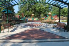 Photo of Patriarche Park Photo of Patriarche Park