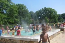 Photo of Riverwild Playground for All Children Photo of Riverwild Playground for All Children