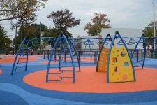 Photo of Schmul Park Photo of Schmul Park