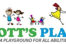 Photo of Scott’s Place Playground Photo of Scott’s Place Playground