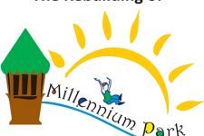 Logo for Shiver Me Timbers Playground Logo for Shiver Me Timbers Playground
