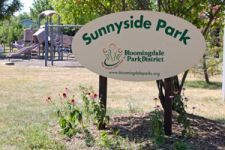 Logo for Sunnyside Park Logo for Sunnyside Park