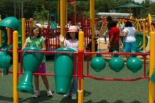 Photo of The Playground: Boundless Play – Boundless Dreams . Photo of The Playground: Boundless Play – Boundless Dreams .
