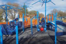 Photo of Unity Adaptive Playground Photo of Unity Adaptive Playground