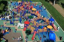 Photo of Universal Playground and Discovery Garden Photo of Universal Playground and Discovery Garden