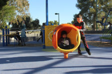 Photo of Universally Inclusive’ Playground Photo of Universally Inclusive’ Playground