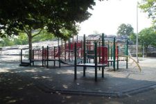 Photo of Upper Playground Photo of Upper Playground