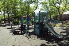 Photo of Utopia Playground Photo of Utopia Playground