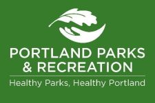 Logo for Washington Park Logo for Washington Park