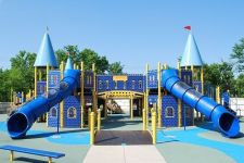 Photo of Zachary’s Playground Photo of Zachary’s Playground